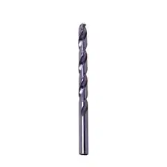 IRWIN - Brocas HSS para Metal 1/2" x 6"  Acabado Brillante