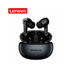 LENOVO - Audifonos Bluetooth Xt88 Negro