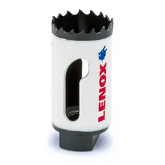 LENOX - Sierra Copa Bimetalica 17L 1-1/16" 27mm x 5 unid