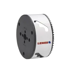 LENOX - Sierra Copa Bimetalica 68L 4-1/4" 108mm