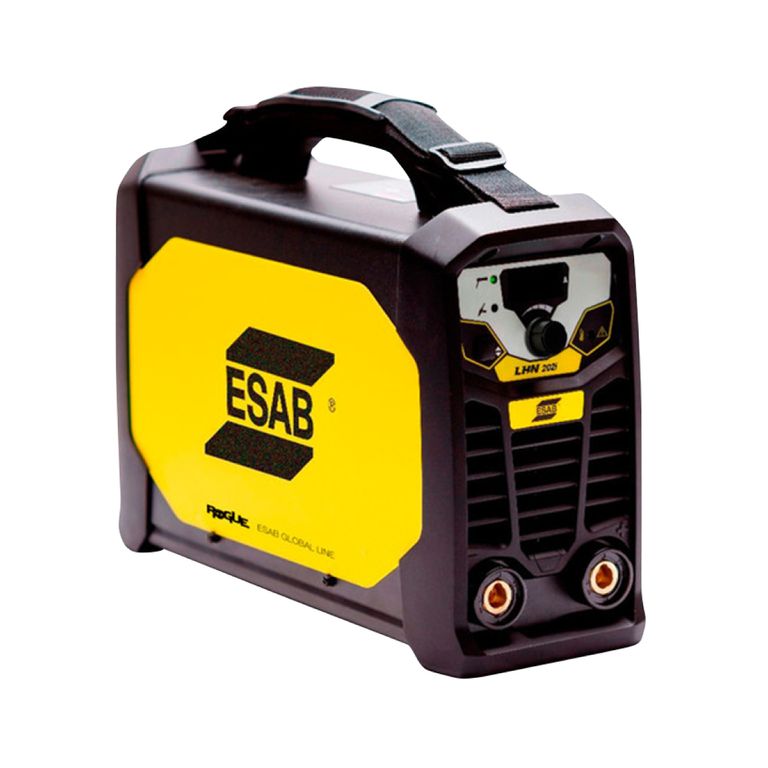 Inversora LHN 202i (Smaw/TIG Lift Arc)
