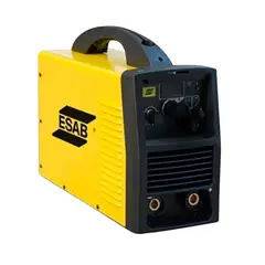 ESAB - Inversora LHN 280i Plus (Smaw /TIG Lift Arc)