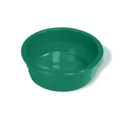 VANNES - Vanness Plato Pesado Crock Transparente Grande 52 Oz