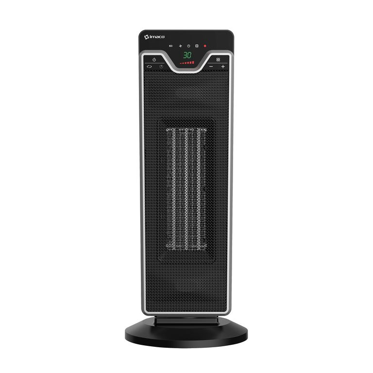 Termoventilador de torre itc3116 -gris