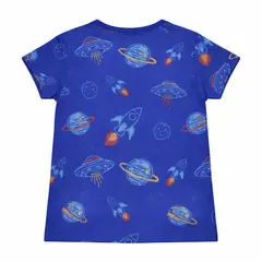 TIFANTI - Polo De AlgodÃ³n Manga Corta NiÃ±o