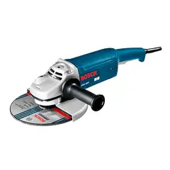 BOSCH - Amoladora Angular 7" 2500W/8500 rpm GWS 25-180