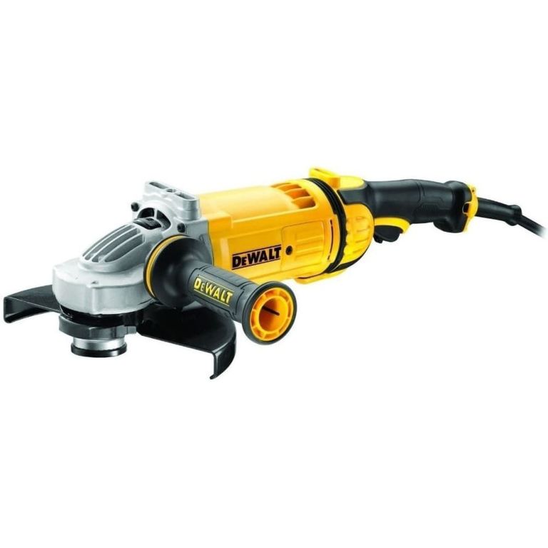 Esmeril Angular 9" 2700W 6500Rpm