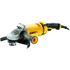 DEWALT - Esmeril Angular 9" 2700W 6500Rpm