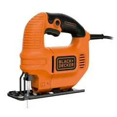 B & D - Sierra Caladora 420W