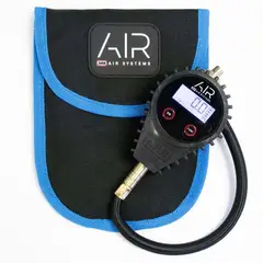 ARB - Desinflador con medidor digital