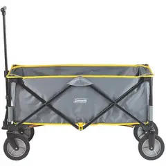 COLEMAN - Carrito de arrastre