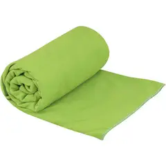SEA TO SUMMIT - Toalla Drylite l - lime