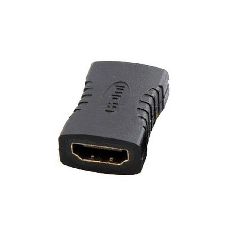 Adaptador Conector HDMI hembra 1080p PVC 30AWG - XTC-333