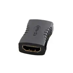 XTECH - Adaptador Conector HDMI hembra 1080p PVC 30AWG - XTC-333