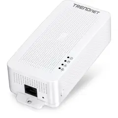 TRENDNET - Adaptador Powerline 200 AV PoE - TPL-331EP