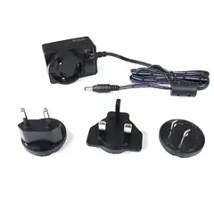 UNITECH - Adaptador Power HT682 PA520 PA692 MS840 842 TB120 1010-900014G