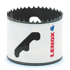 LENOX - Sierra Copa Bimetalica 23L 1 7/16" 37 mm