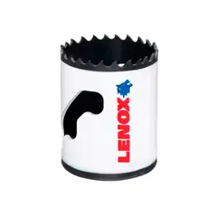 LENOX - Sierra Copa Bimetalica 26L 1-5/8" 41mm -pack 5 unid