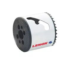 LENOX - Sierra Copa Bimetalica 9L 9/16" 14mm - 5 unid