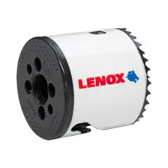 LENOX - Sierra Copa Bimetalica 34L 2-1/8" 54mm - A