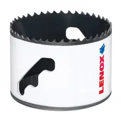 LENOX - Sierra Copa Bimetalica 46L 2-7/8" 73mm