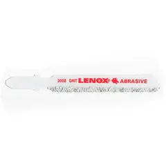 LENOX - Hoja Sierra de Calar Carburada 300SG 3" * 5/16" * 0.032"