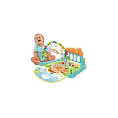 GENERICO - Generic - gimnasio piano pataditas musicales