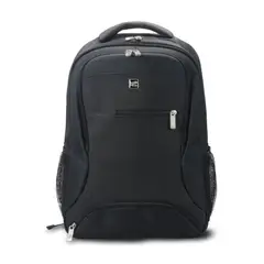KLIPXTREME - Klip Xtreme Tundra Mochila Laptop 15.6" Negro - KNB-575