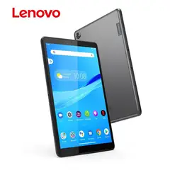 LENOVO - Tablet Tab M8 HD 8" HD IPS Multi-touch, Android 9 Pie. ZA5H0144PE