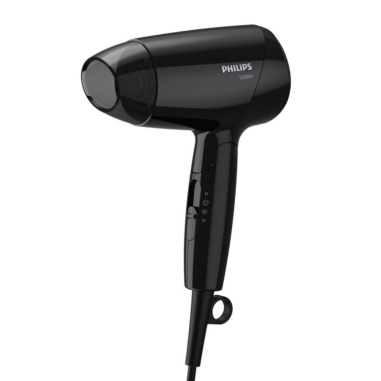 Secadora de cabello 1200w BHC01010
