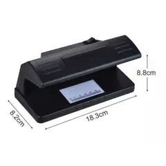 GENERICO - Maquina Detector A Corriente Cod: 318 soles, dolares