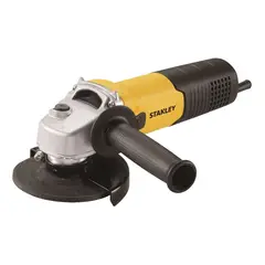 STANLEY - Esmeril Amoladora SGS1045-B2 4 1/2" 1050w