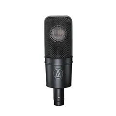 AUDIO TECHNICA - Micrófono condensador profesional Audio-Technica AT4040
