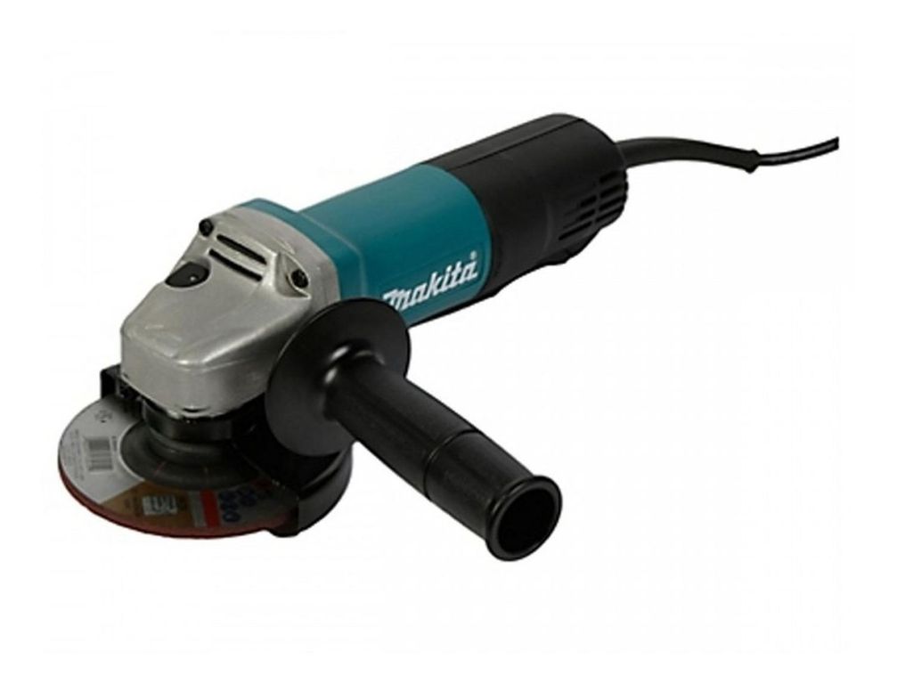 Esmeril Angular 4-1/2' 840W 11000 Rpm 9557HPG