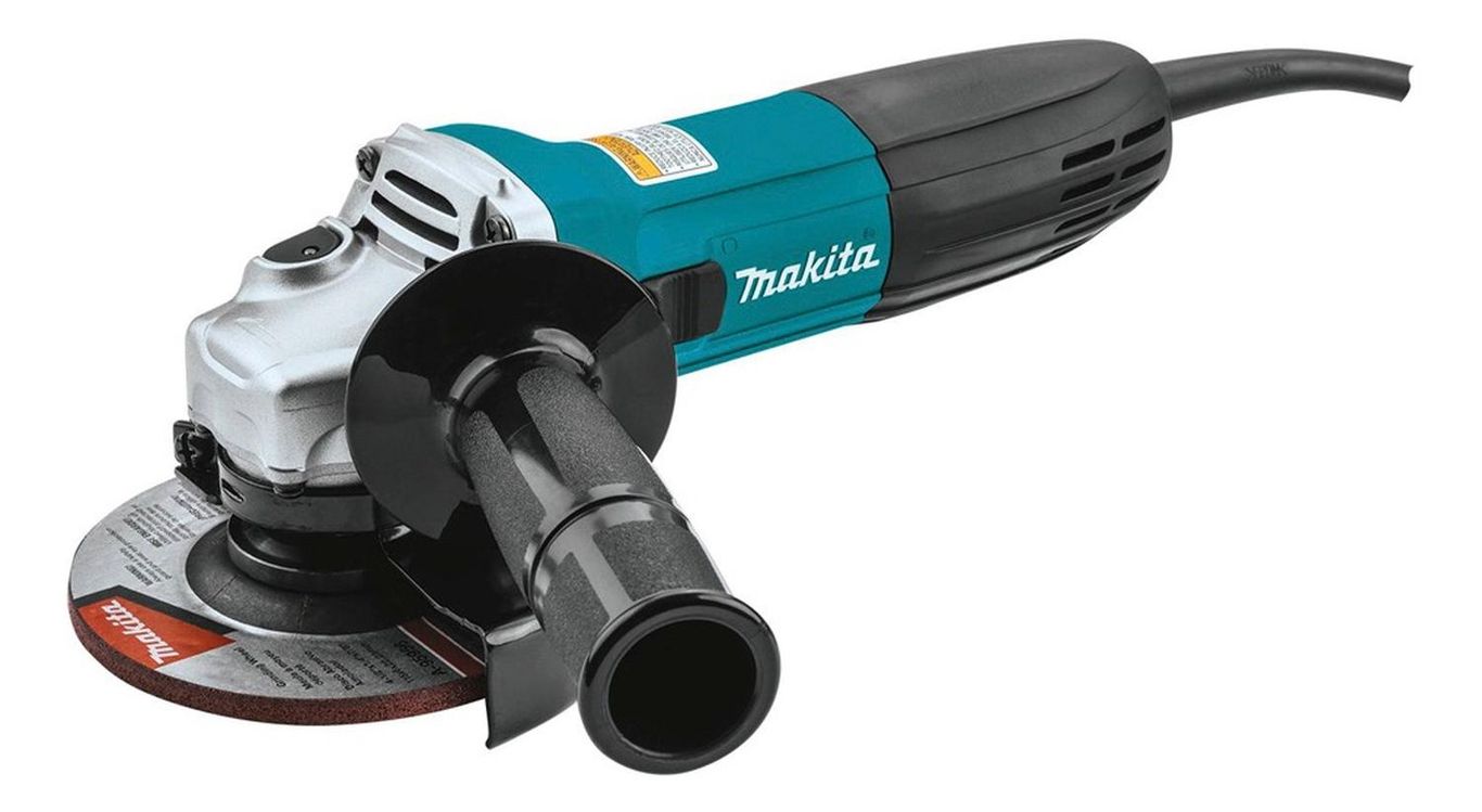 Esmeril Angular 4-1/2 720w 11000 Rpm Ga4530