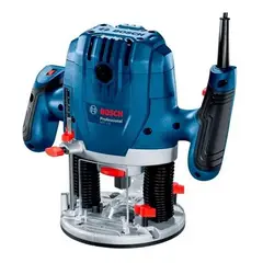 BOSCH - Ruteadora/Fresadora 6mm-8mm 1300W 28000 Rpm GOF 130