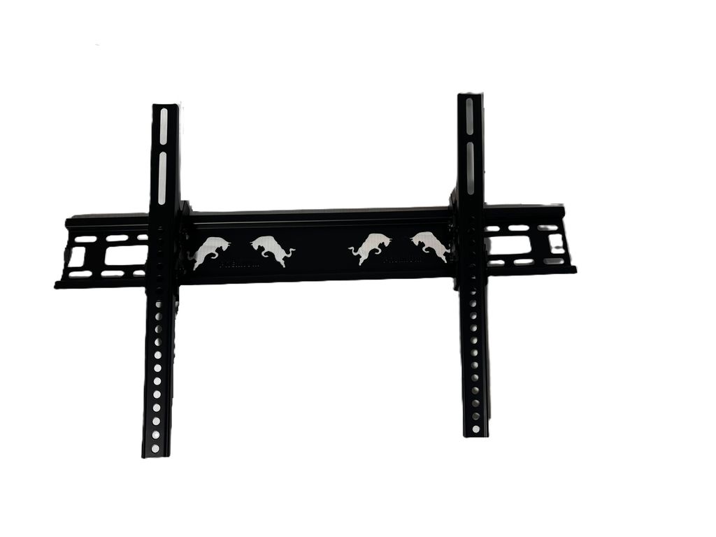 RACK PARA TODO TV FIJO INCLINABLE DE 32 A 75" /NEGRO