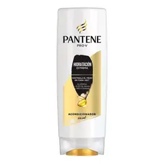 PANTENE - Acondicionador Pro-V Hidratación Extrema 400ml.