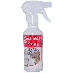 VETLINEX - Neutralizador de olores perros - - 260 ml