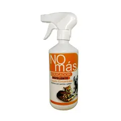 VETLINEX - Educador repelente perros y gatos No Mas - 500 ml