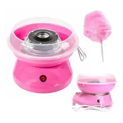 OEM - Máquina de Algodon de Azúcar Super Practico