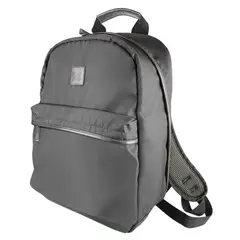 KLIPXTREME - Klip Xtreme Berna Mochila 15.6" Laptop 600 deniers Gris - KNB-406GR