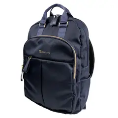 KLIPXTREME - Mochila Klip Xtreme Toscana 15 6" travel Laptop Estilo Fem KNB-468BL
