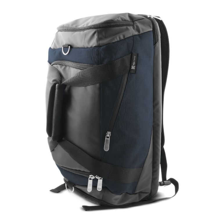Konvoy Mochila Convertible 3 en 1 Laptop 15.6" - KNB-805BL