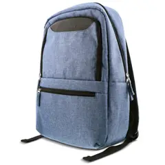 XTECH - Mochila 15.6 Winsor Laptop Azul - XTB-212