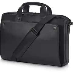 HP - Maletín Executive Top Load Funda 156 Cuero - 1LG83AA
