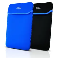 KLIPXTREME - Klip Xtreme Kolours Funda Reversible Laptop 14 Neopreno - KNS-214BL
