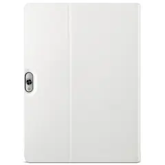 HUAWEI - Flip Original Funda Tablet MediaPad M2 10" Blanco 51991313