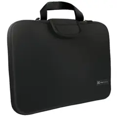 KLIPXTREME - Klip Xtreme NeoShield Funda 15.6 de Neopreno Portátil - KNS-330