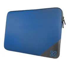 KLIPXTREME - Klip Xtreme Funda NeoActive 15.6 Laptop Neopreno Azul - KNS-120BL